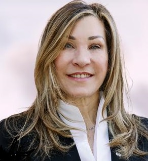 Angelica Morrone